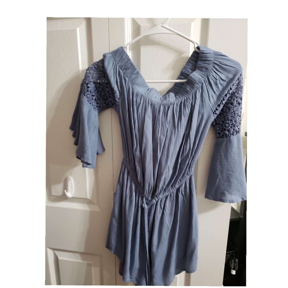 Jumpsuit